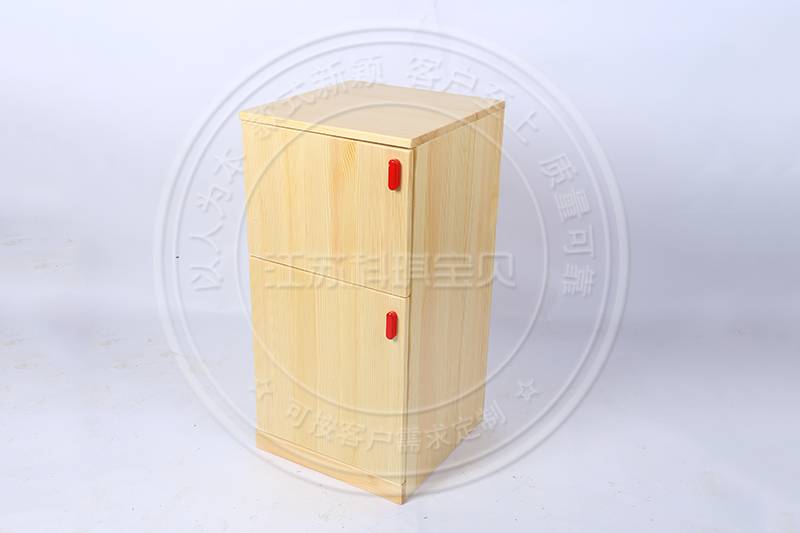 上下小柜子